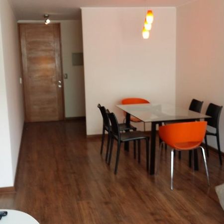 Northside Apartments アントファガスタ エクステリア 写真