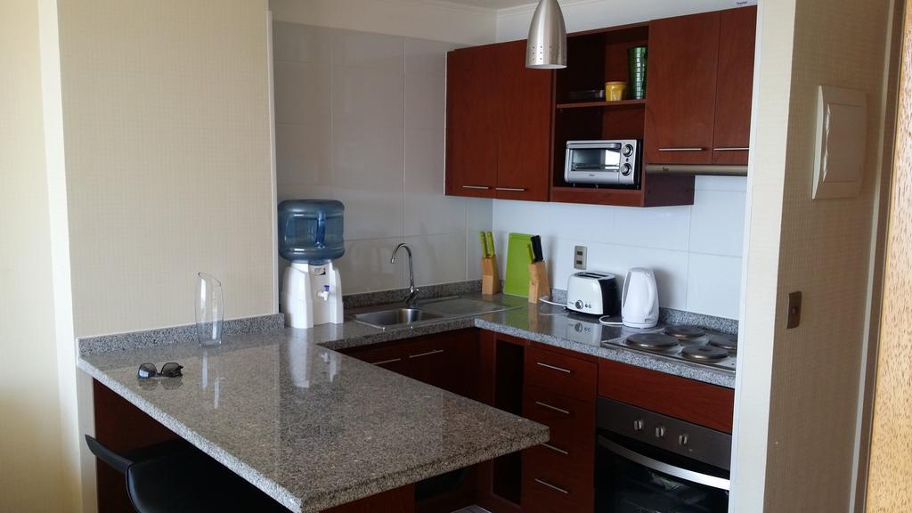 Northside Apartments アントファガスタ 部屋 写真