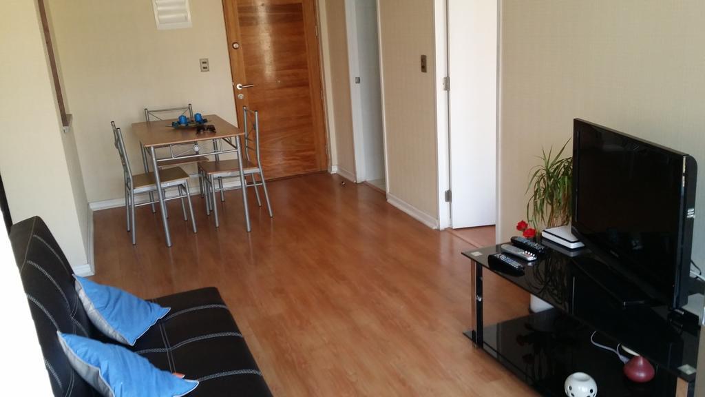 Northside Apartments アントファガスタ 部屋 写真
