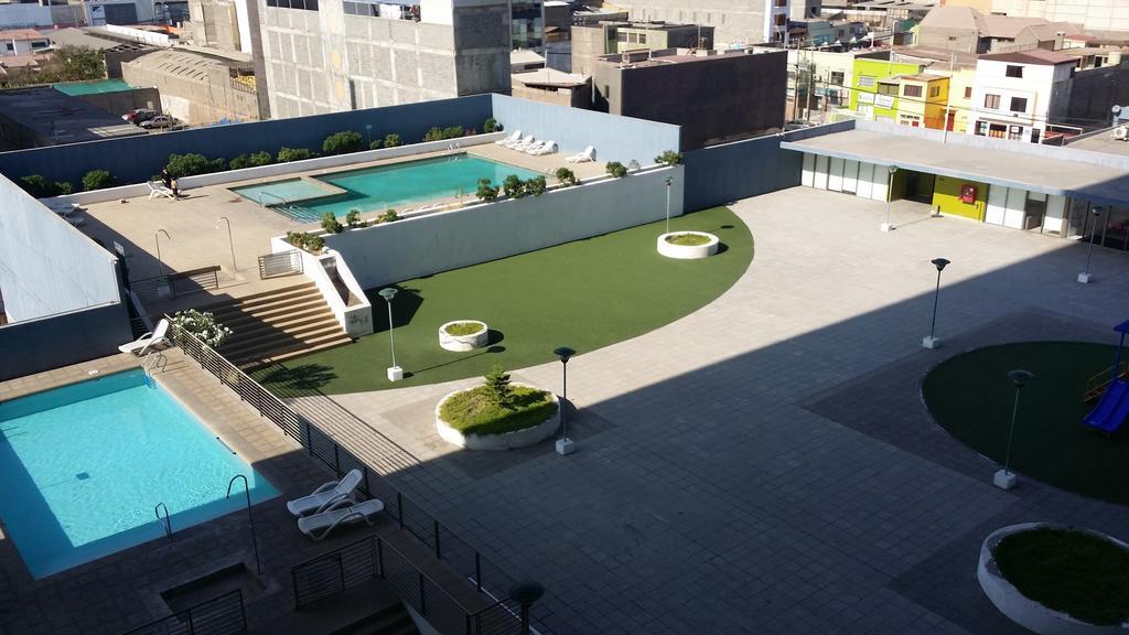 Northside Apartments アントファガスタ 部屋 写真