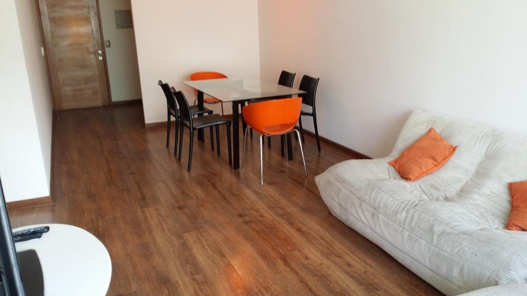 Northside Apartments アントファガスタ エクステリア 写真