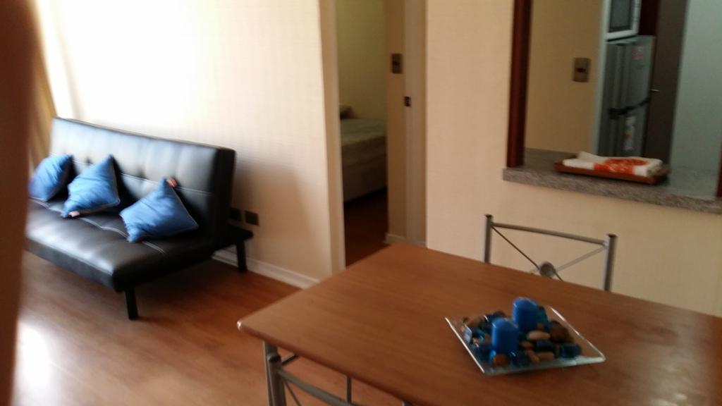 Northside Apartments アントファガスタ 部屋 写真