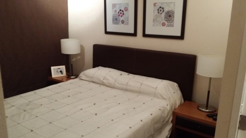 Northside Apartments アントファガスタ 部屋 写真