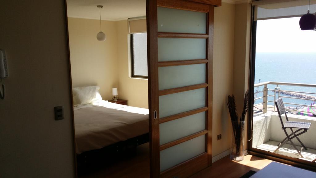 Northside Apartments アントファガスタ 部屋 写真