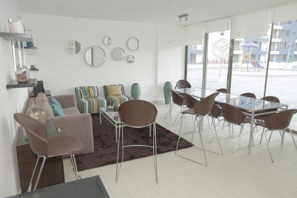 Northside Apartments アントファガスタ 部屋 写真