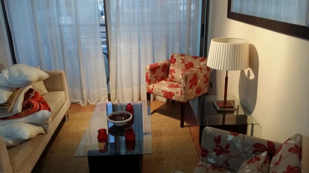 Northside Apartments アントファガスタ 部屋 写真