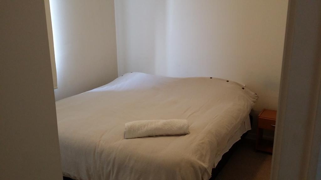 Northside Apartments アントファガスタ エクステリア 写真