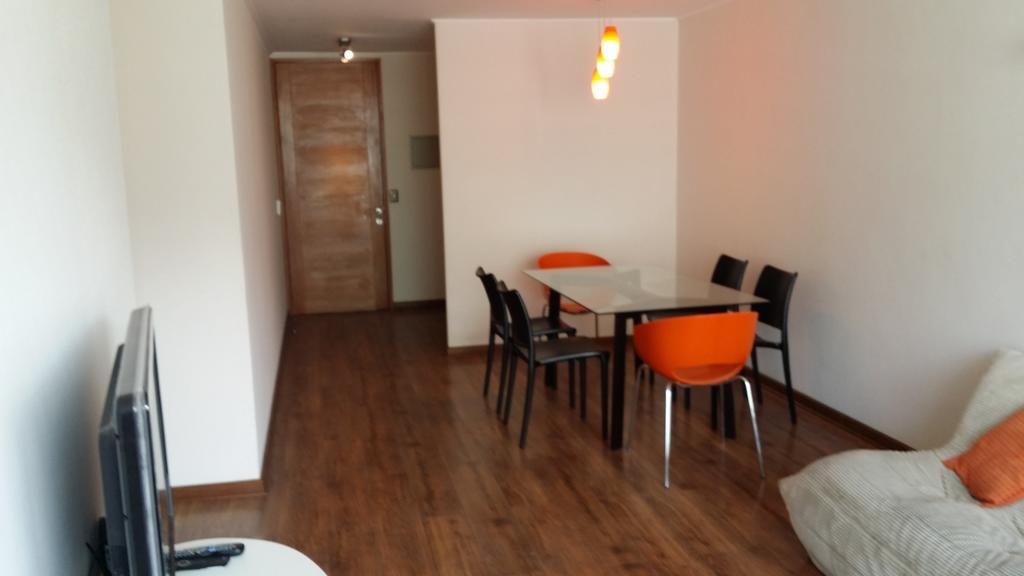 Northside Apartments アントファガスタ エクステリア 写真
